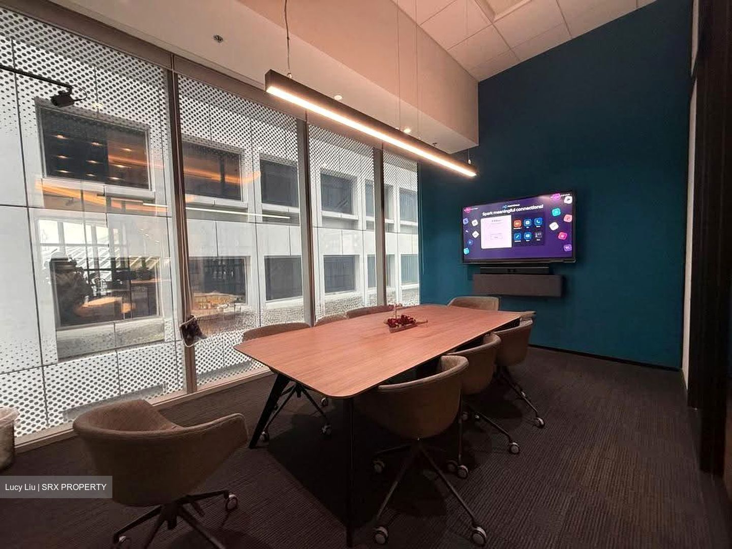 One Raffles Place (D1), Office #634966591